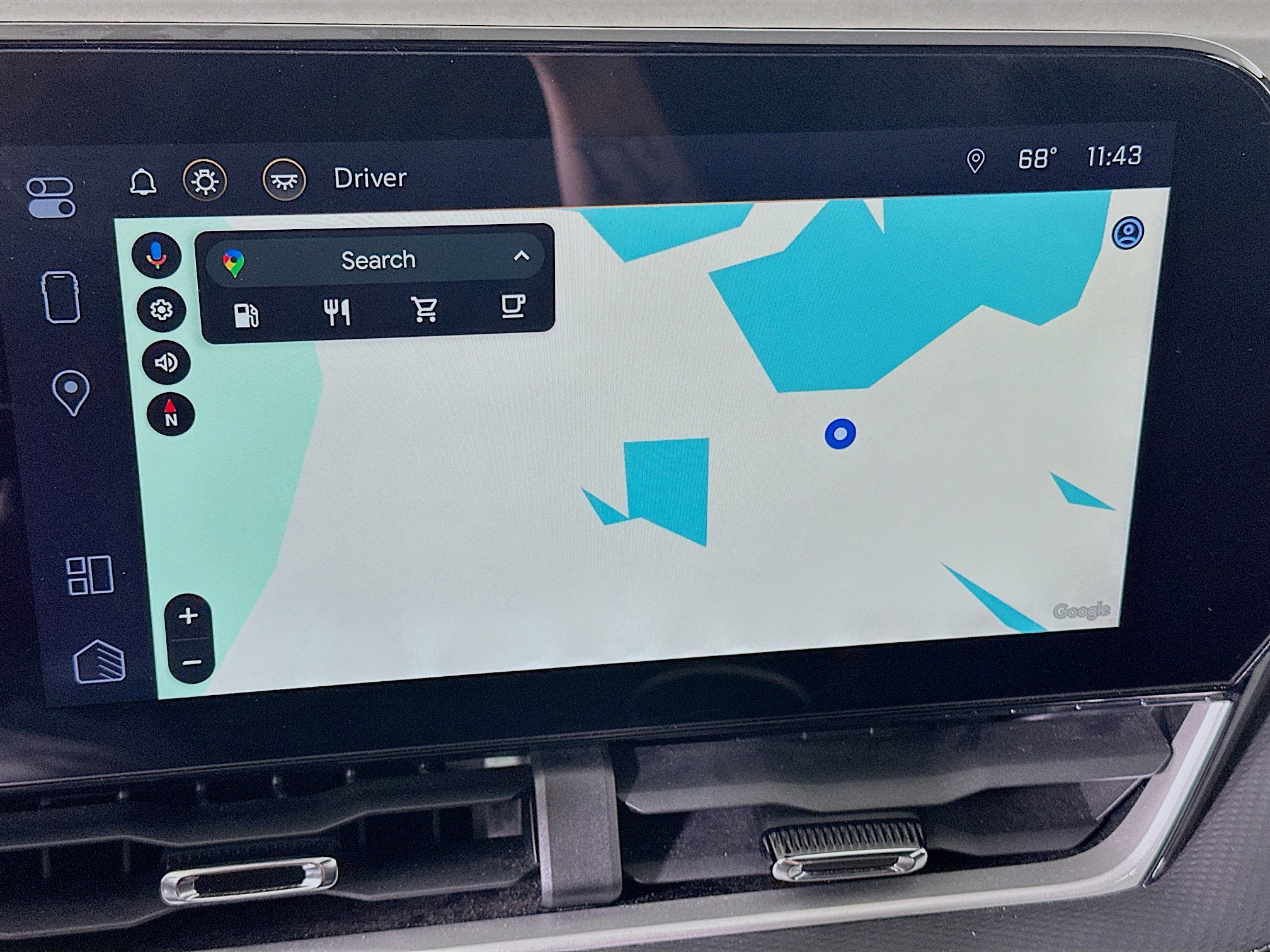 Used 2025 Chevrolet Equinox LT image 24