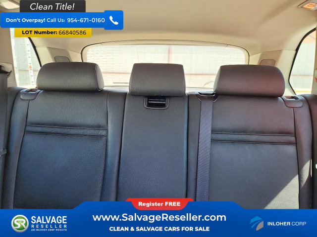 Used 2013 BMW X5 xDrive35i AWD/4WD image 13