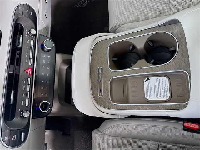 New 2026 Hyundai Palisade Limited image 12