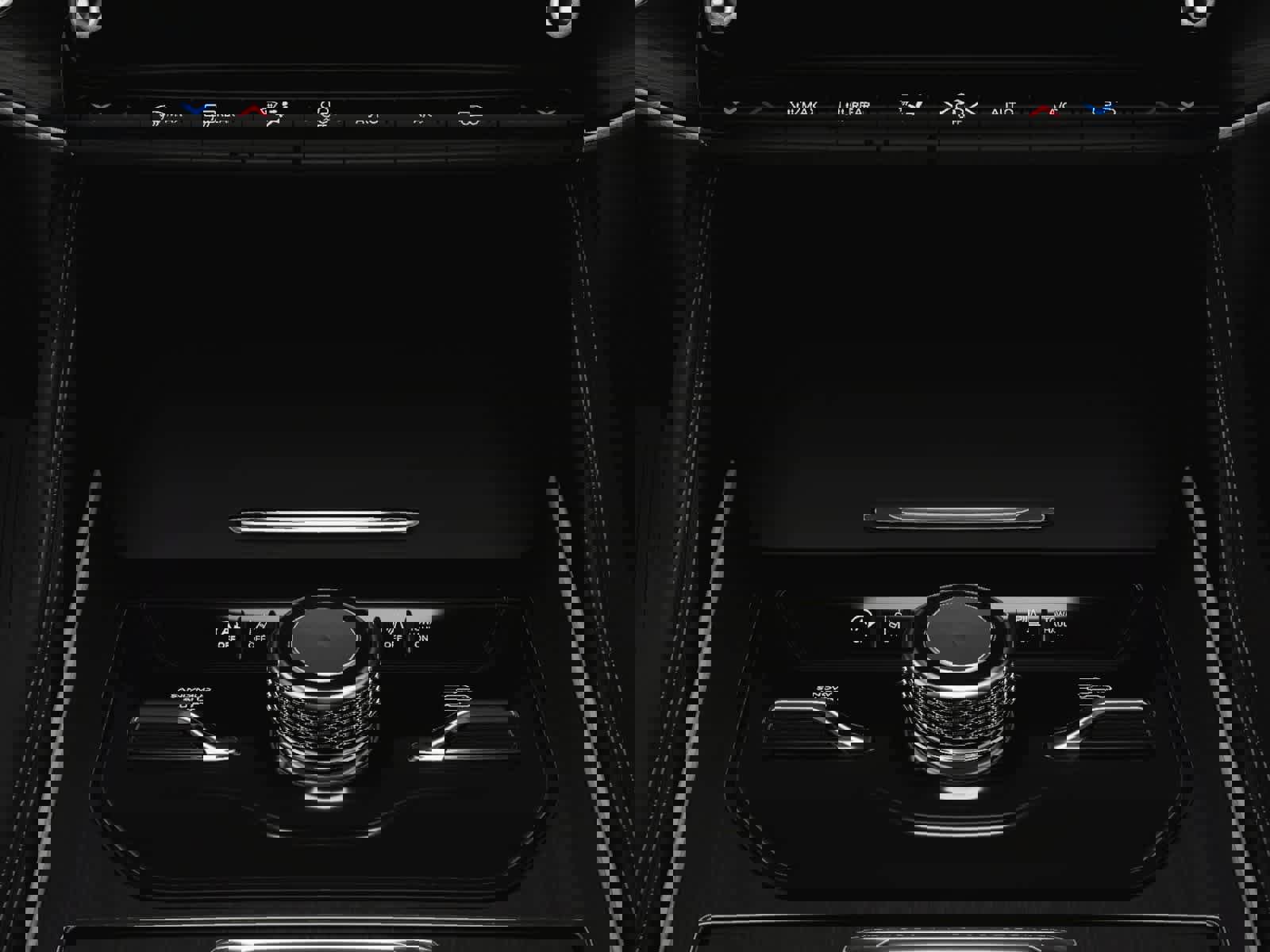 New 2025 Jeep Wagoneer Series II w/ Convenience Group I image 24