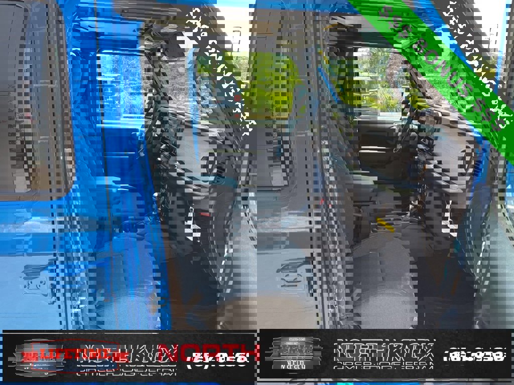 New 2025 Jeep Gladiator Sport image 26