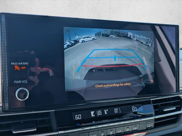 New 2026 Toyota Sienna XSE FWD image 13