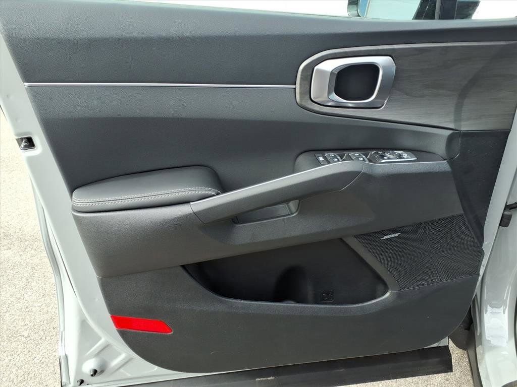 New 2026 Kia Sorento X-Line EX image 11