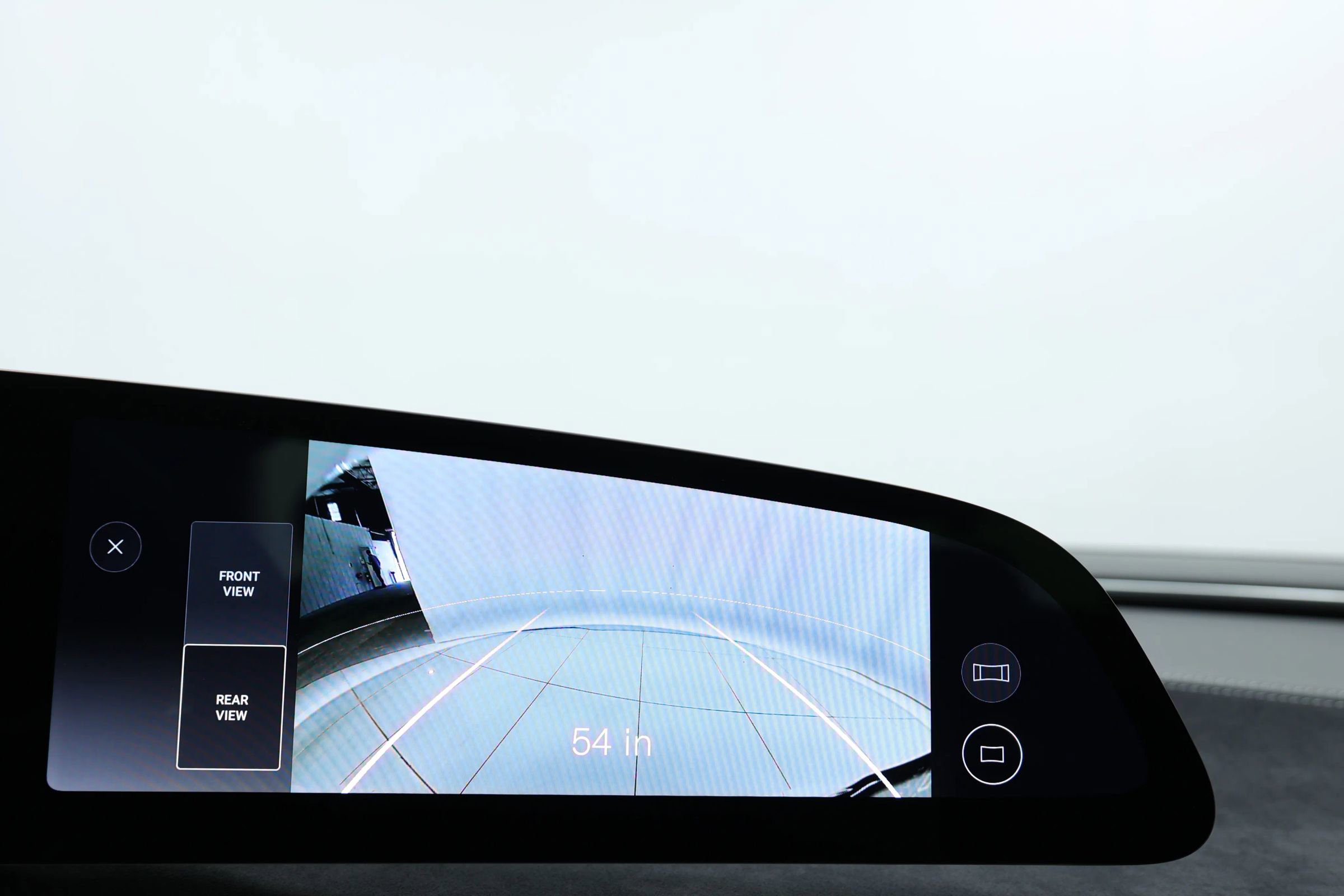 Used 2023 Lucid Air Grand Touring image 33