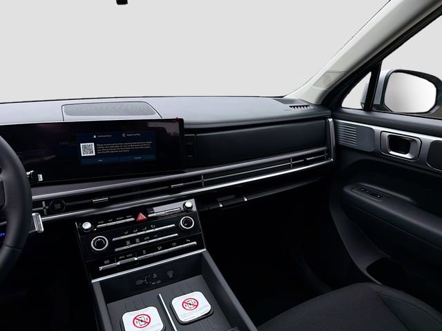 New 2026 Hyundai Santa Fe SE image 22