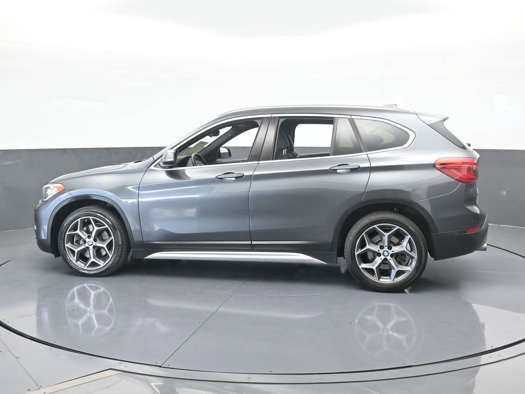 Used 2019 BMW X1 sDrive28i w/ Convenience Package image 3