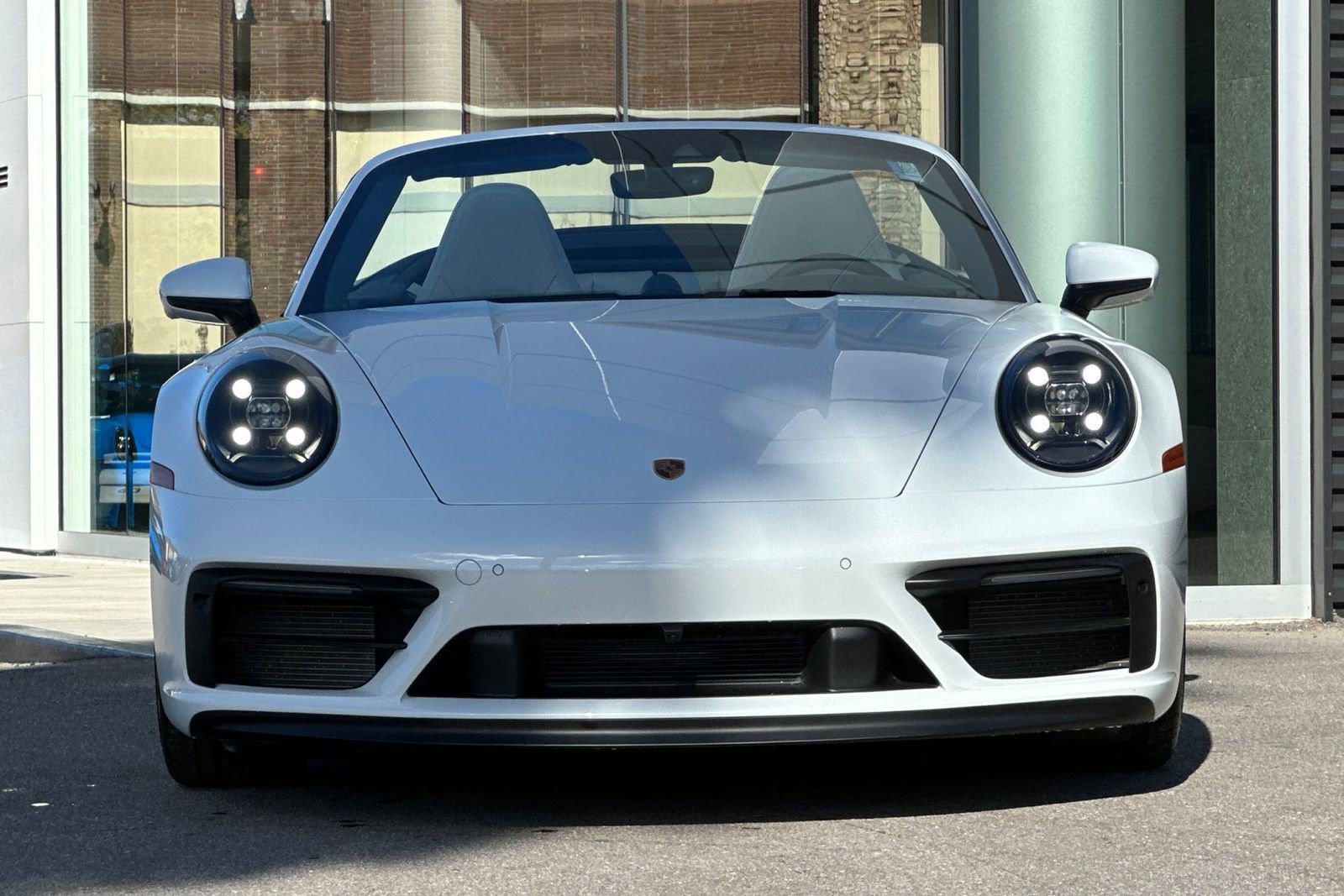 Used 2022 Porsche 911 Carrera GTS image 11