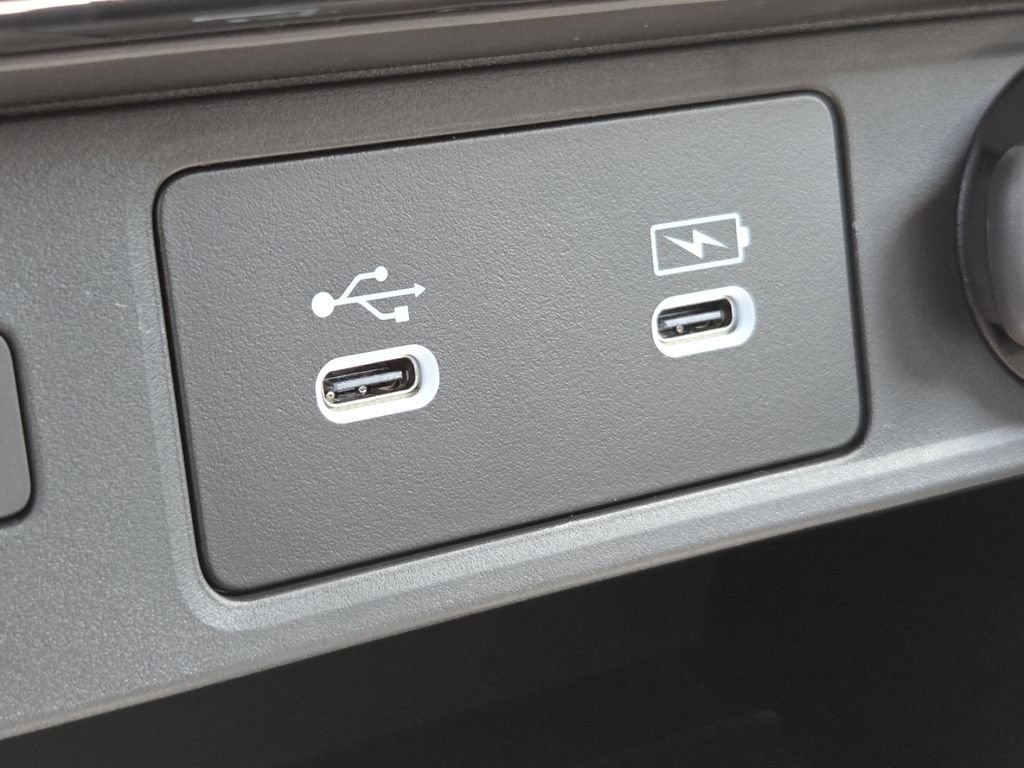 New 2026 Honda CR-V LX image 4