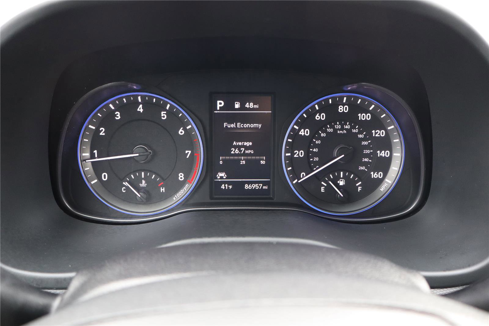 Used 2020 Hyundai Kona Limited image 19