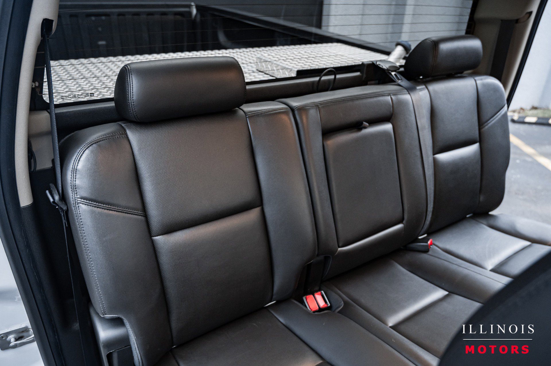 Used 2013 GMC Sierra 3500 Denali image 34