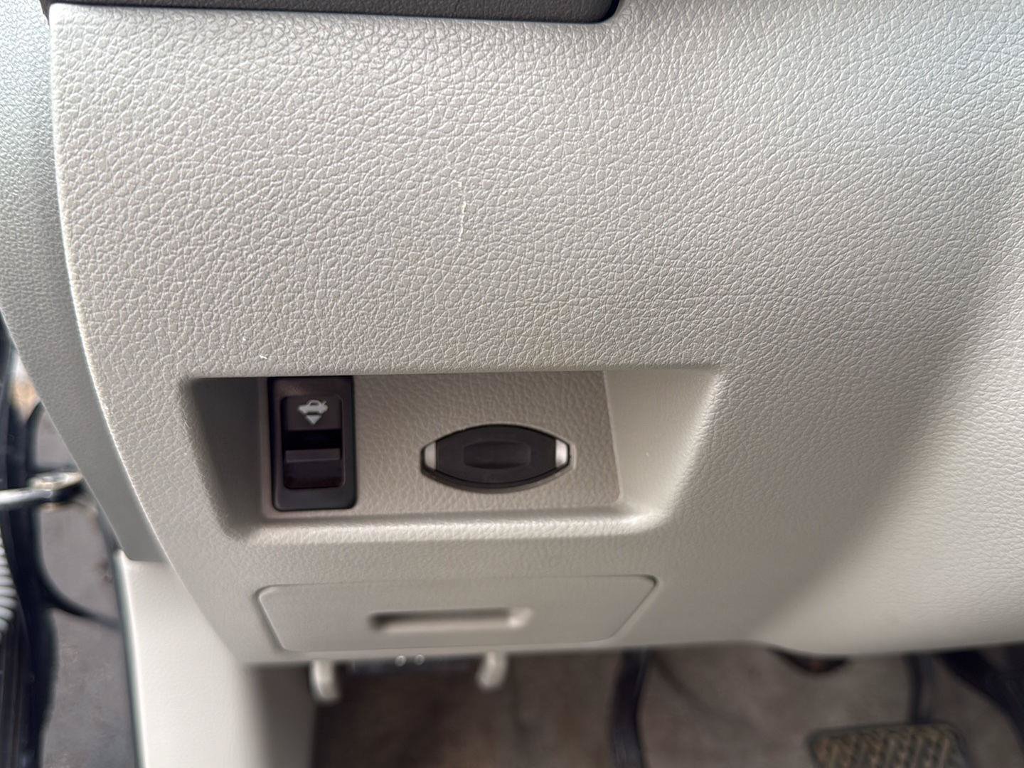 Used 2007 Nissan Altima 2.5 S FWD image 12