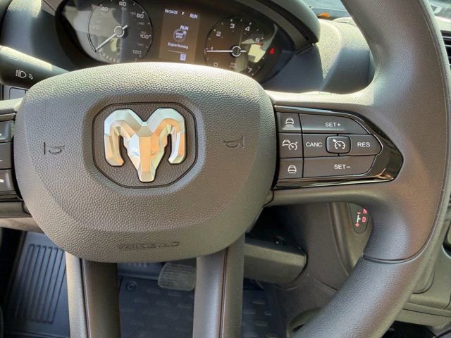 New 2026 RAM ProMaster 1500 w/ Convenience Group image 19