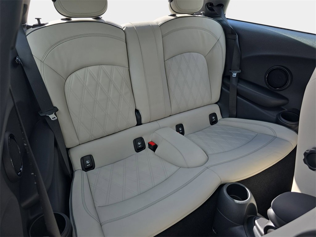 Used 2024 MINI Cooper John Cooper Works image 13