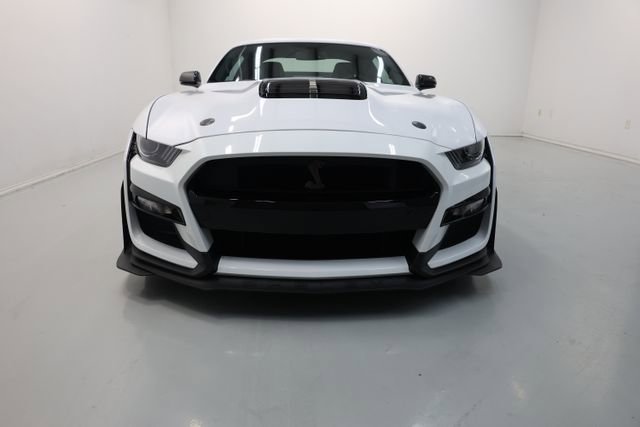 Used 2022 Ford Mustang Shelby GT500 w/ Carbon Fiber Track Pack RWD image 55