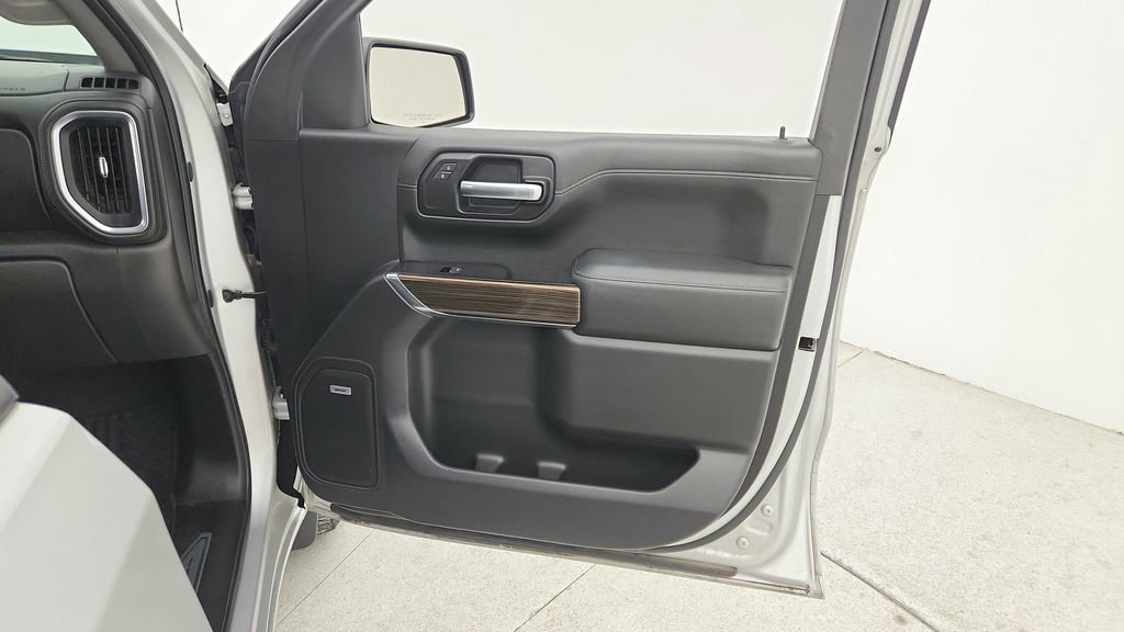 Used 2019 Chevrolet Silverado 1500 RST w/ All-Star Edition RWD image 34