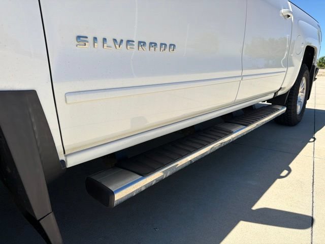 Used 2016 Chevrolet Silverado 1500 LT w/ All Star Edition AWD/4WD image 38