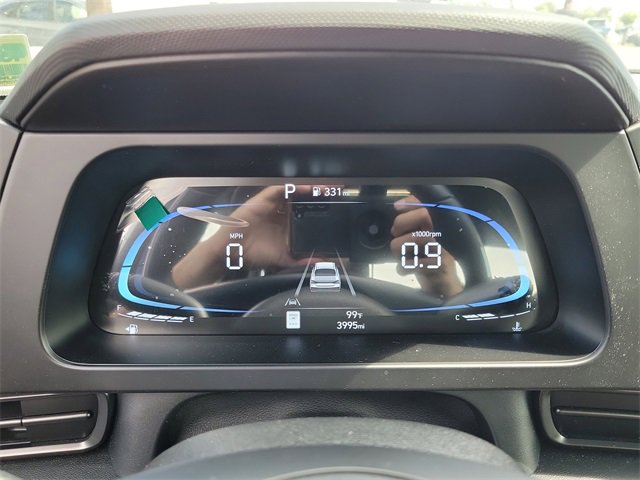 Used 2025 Hyundai Elantra Sport image 7