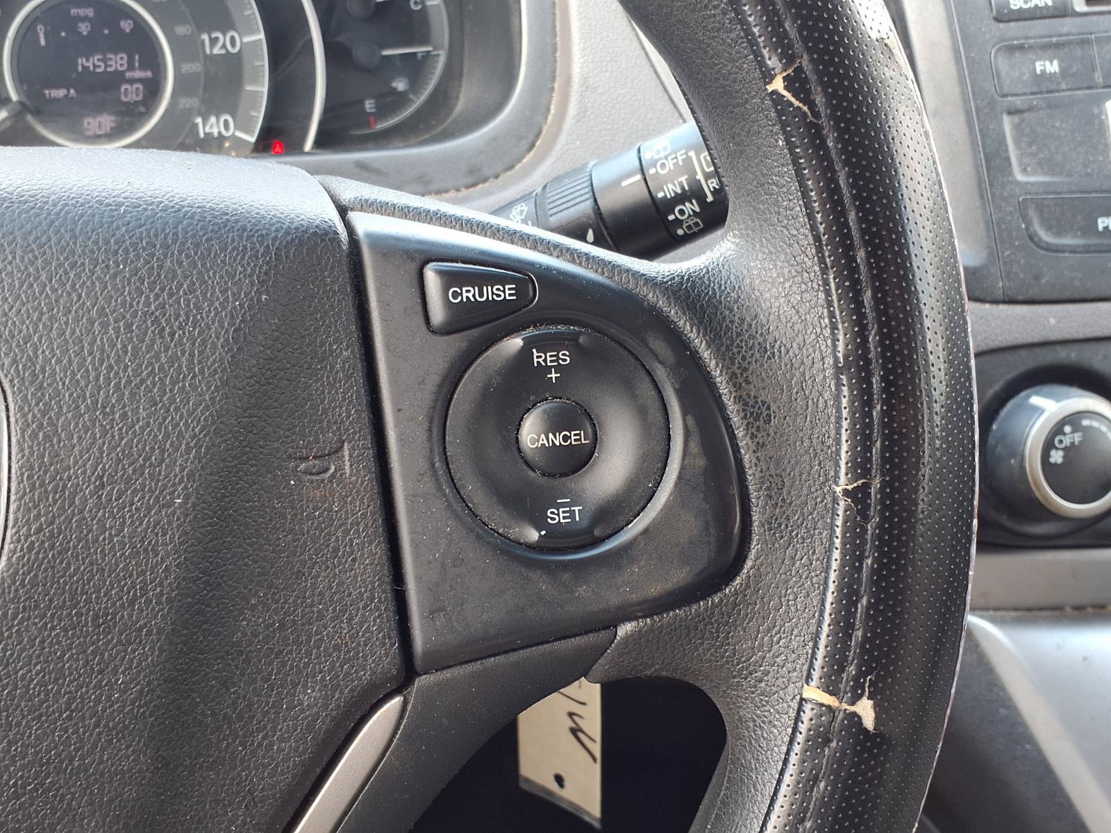 Used 2012 Honda CR-V EX image 13