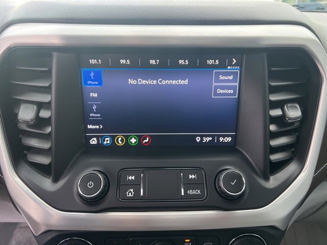 Used 2020 GMC Acadia SLE w/ Driver Convenience Package image 29