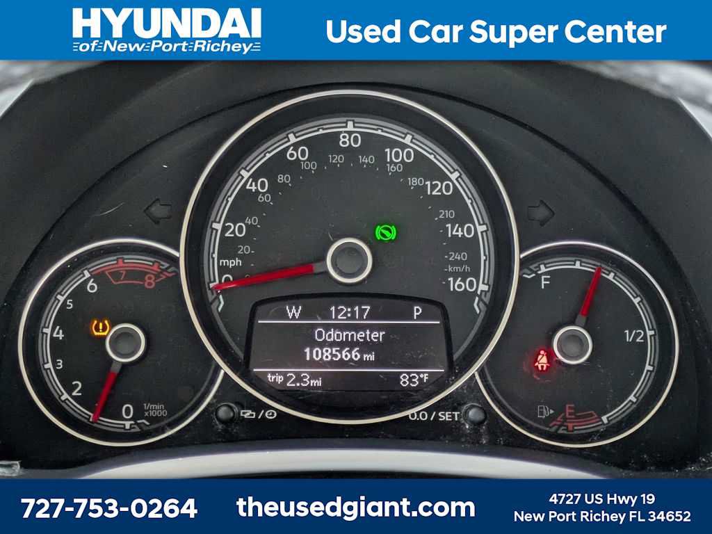 Used 2017 Volkswagen Beetle 1.8T SEL FWD image 34