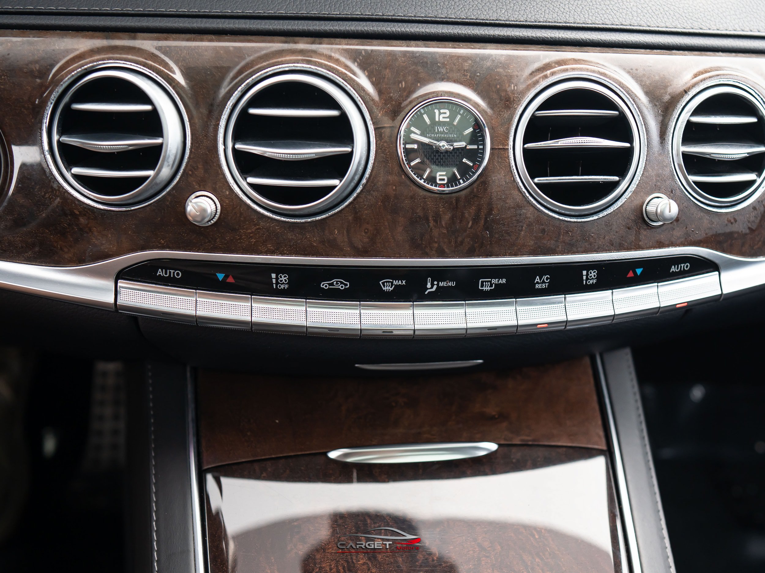 Used 2019 Mercedes-Benz S 63 AMG S 4MATIC Sedan image 33
