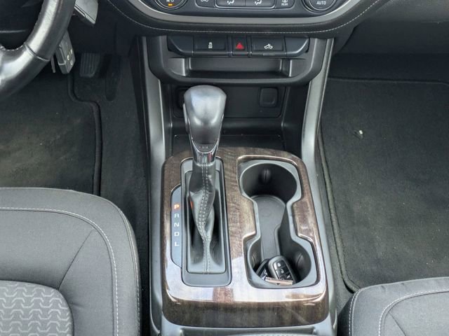 Used 2022 GMC Canyon Elevation RWD image 31