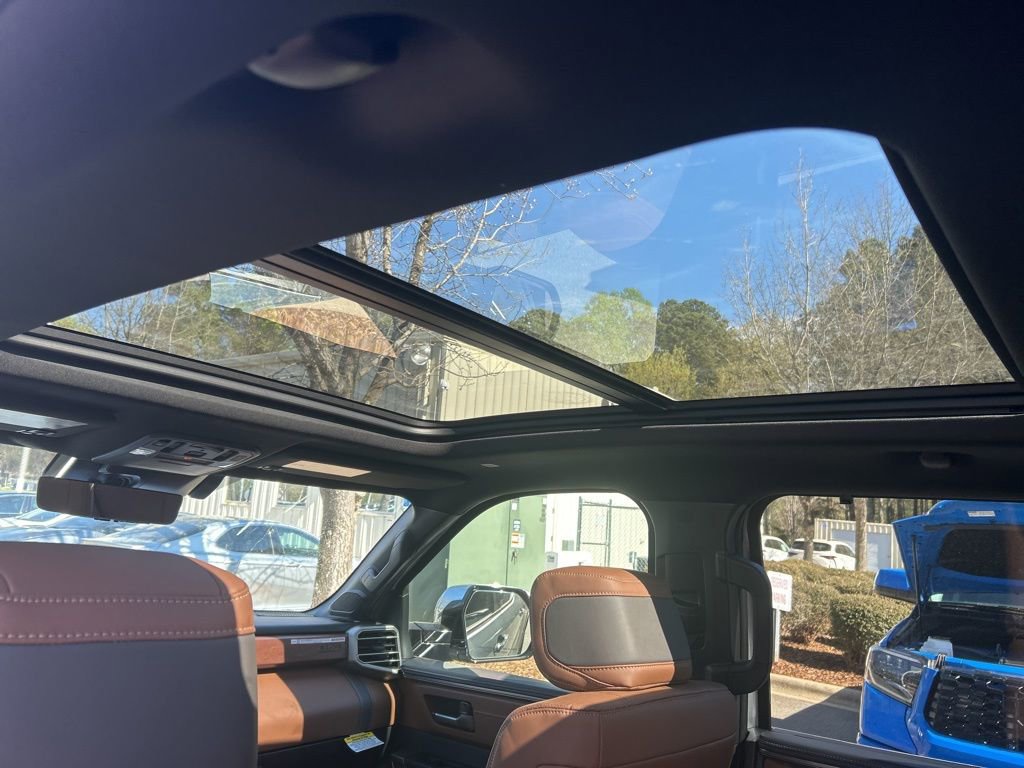 New 2026 Toyota Tundra 1794 Edition image 11