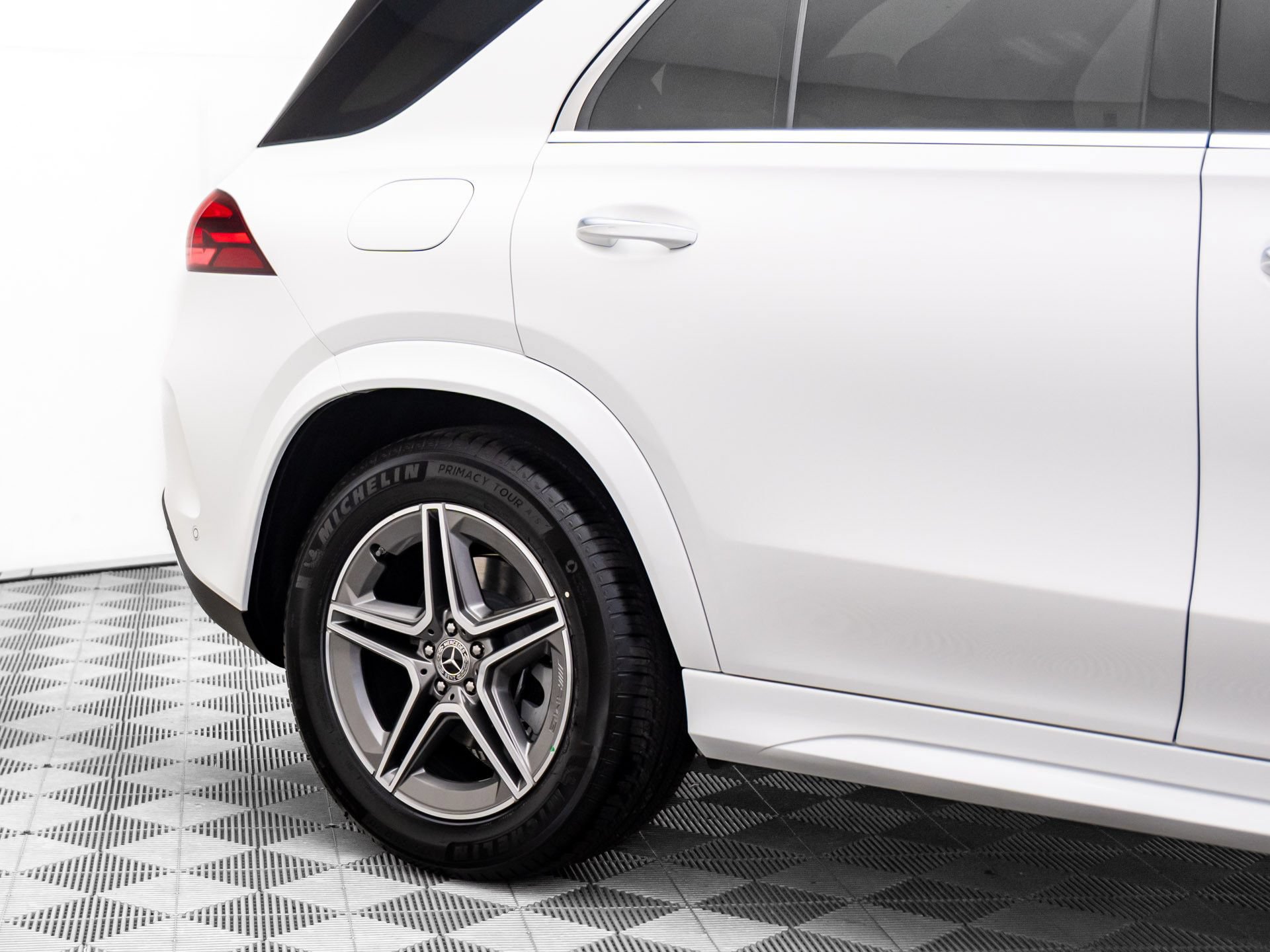 New 2026 Mercedes-Benz GLE 450 4MATIC image 38