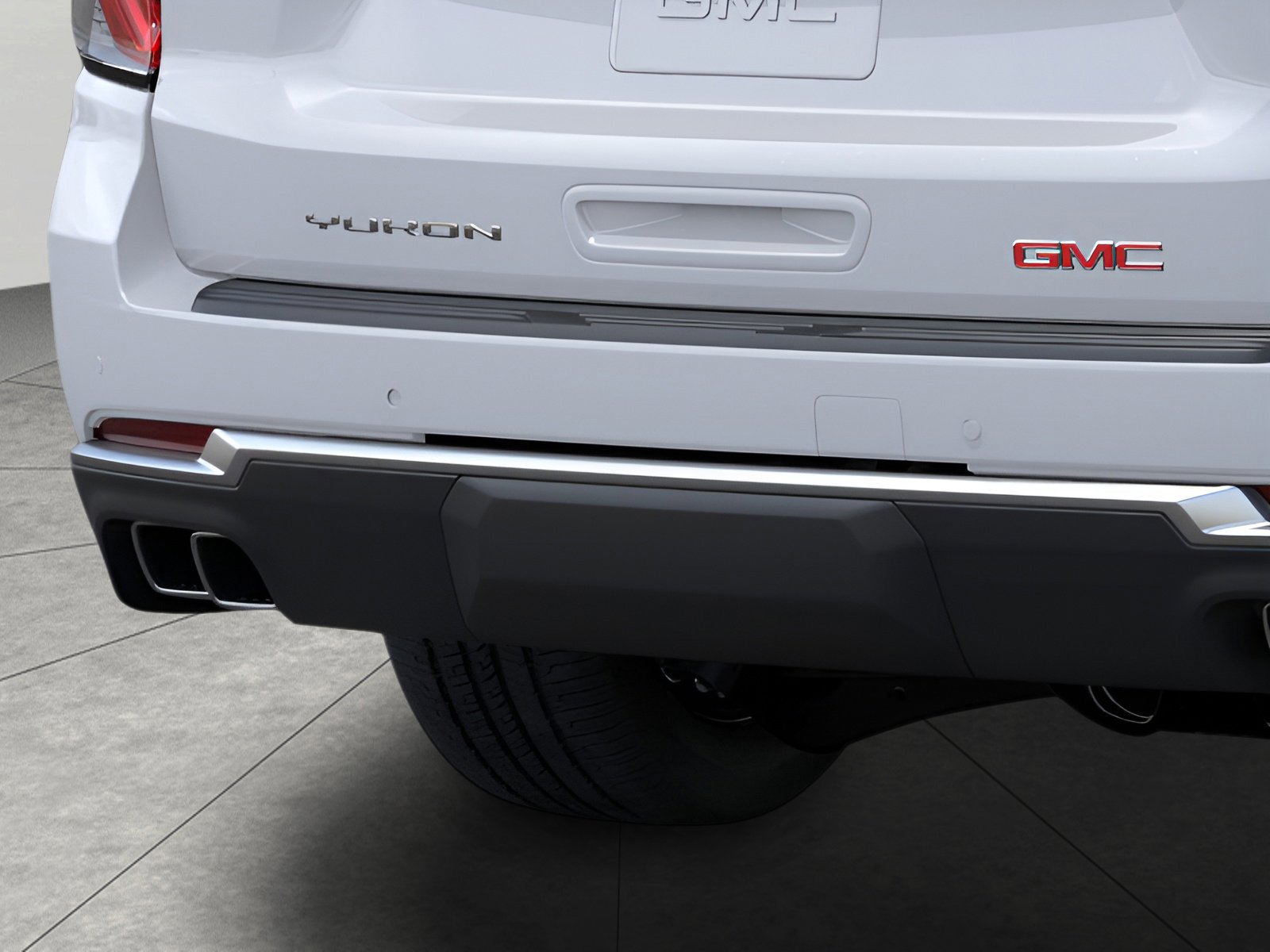 New 2026 GMC Yukon XL Denali image 14