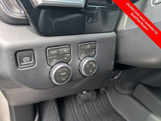 New 2026 GMC Sierra 1500 SLE AWD/4WD image 18