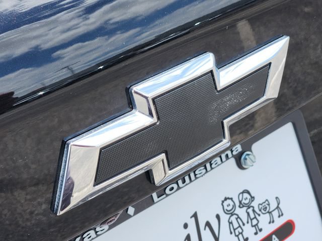 Used 2026 Chevrolet Equinox LT w/ Midnight Edition FWD image 9