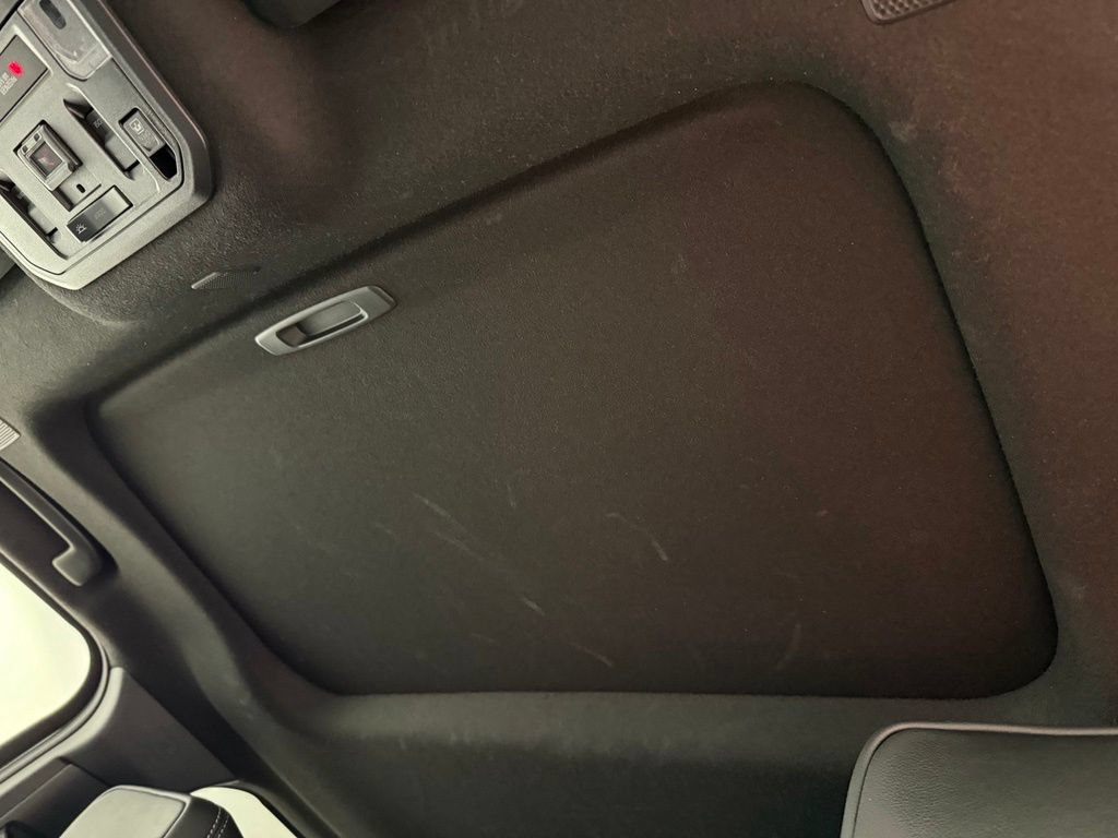 Certified 2025 Toyota 4Runner 4WD image 19