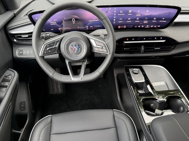 New 2027 Buick Enclave Sport Touring FWD image 18