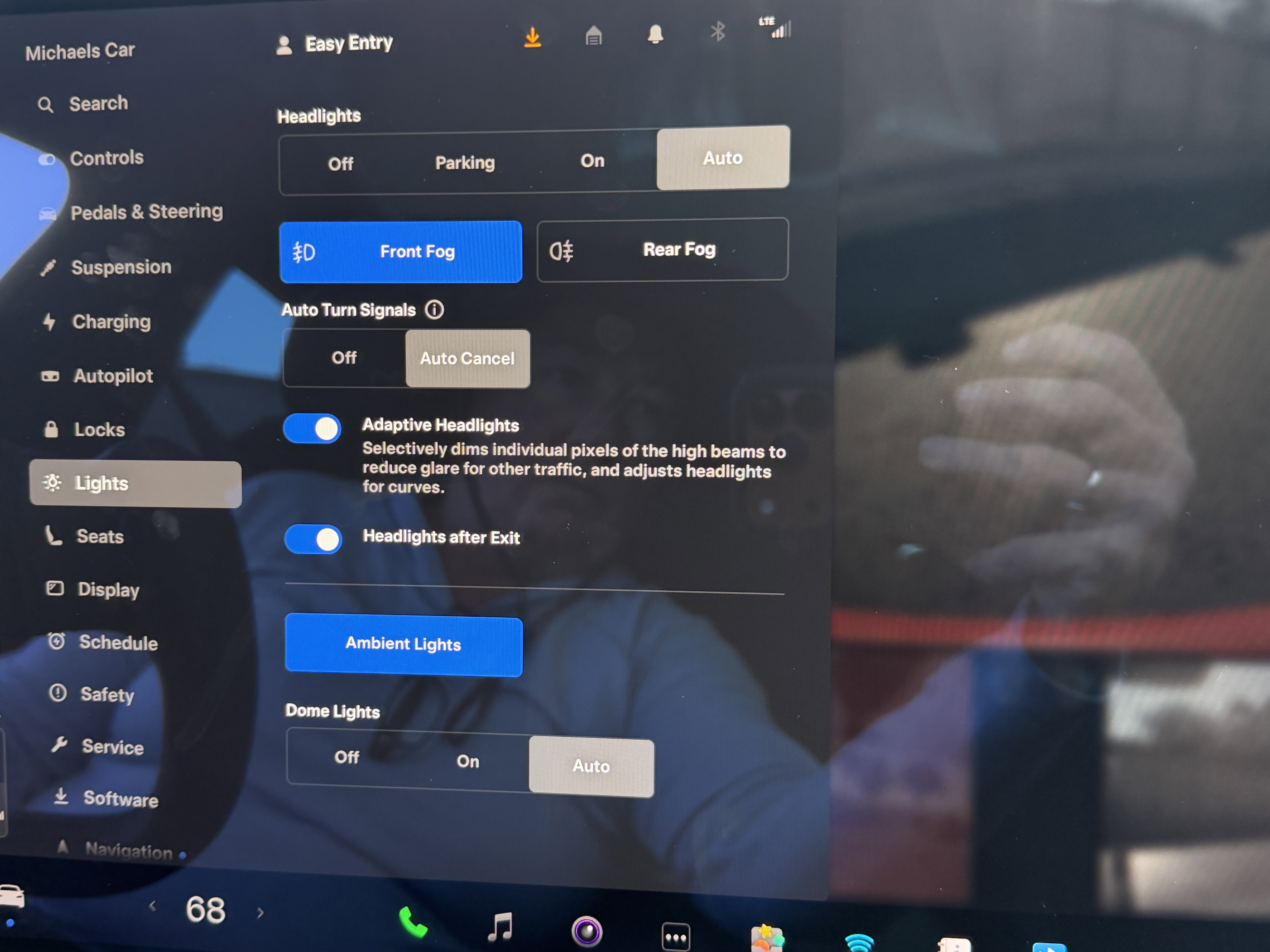 Used 2022 Tesla Model S Plaid image 28