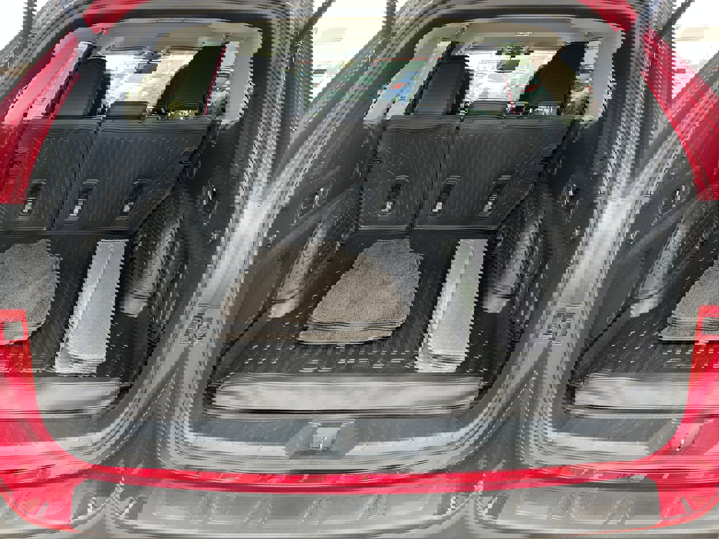 Certified 2023 Subaru Outback Limited XT image 11