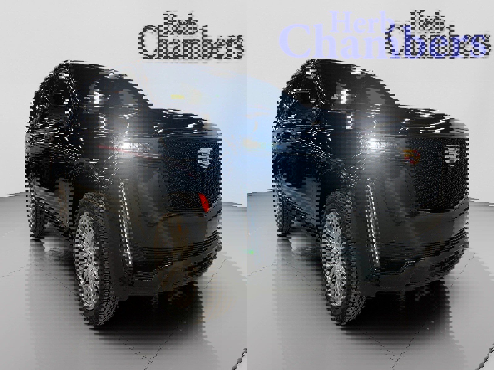 Used 2023 Cadillac Escalade Premium Luxury w/ Performance Package image 1