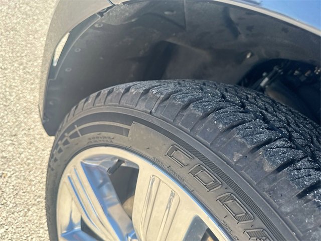 Certified 2023 Ford Expedition Platinum image 39