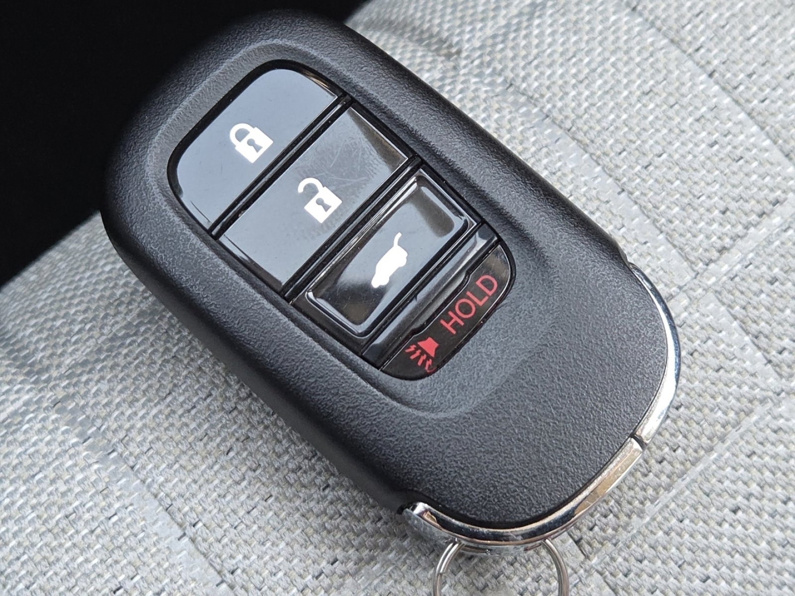 Used 2026 Honda HR-V LX image 35