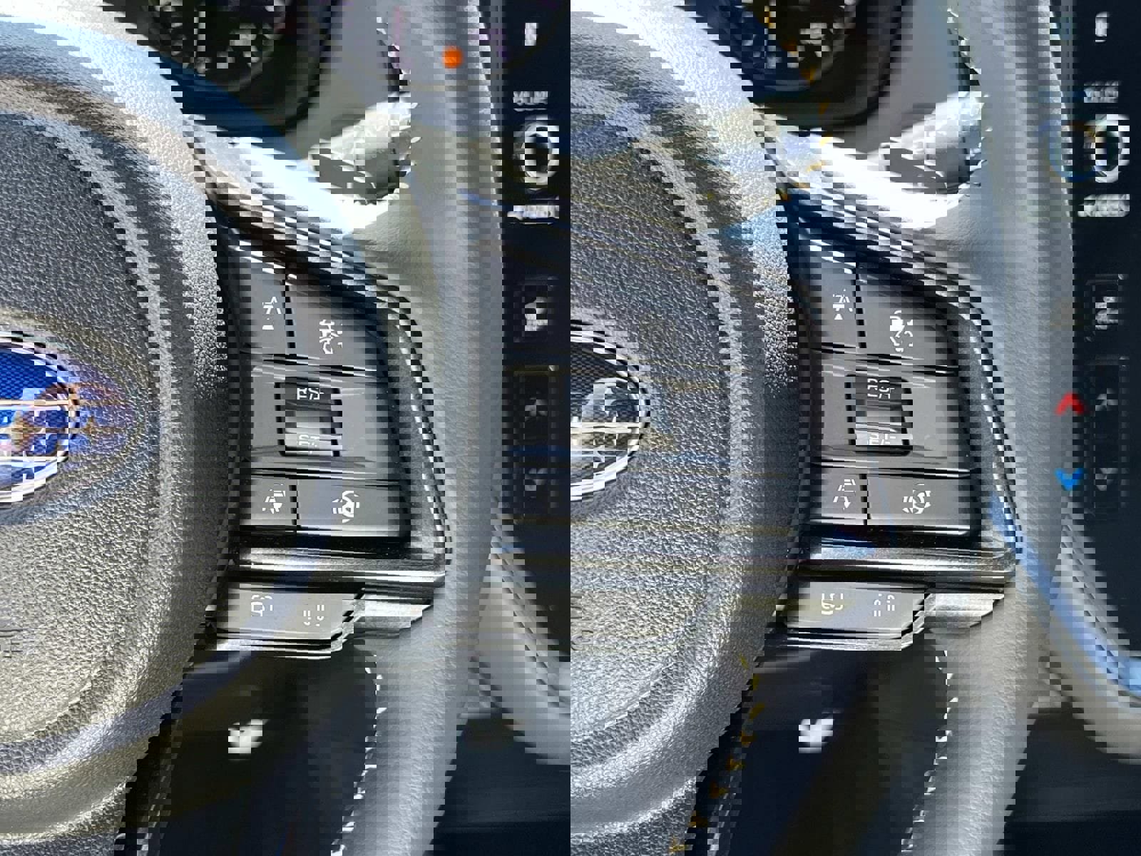 Used 2025 Subaru Crosstrek 2.5i Sport w/ Popular Package #4A image 26