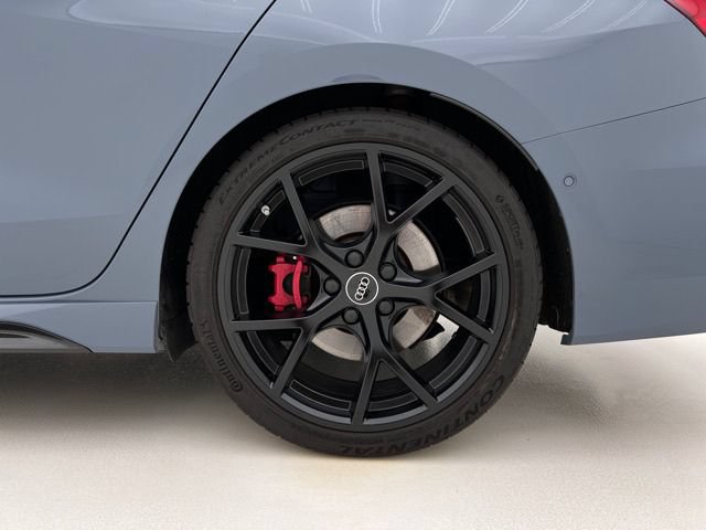 Used 2024 Audi RS 3 AWD/4WD image 29