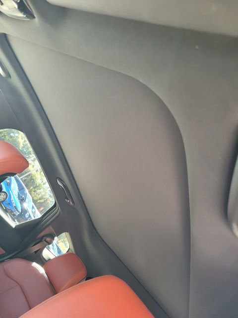 Used 2024 Kia Sportage SX image 20