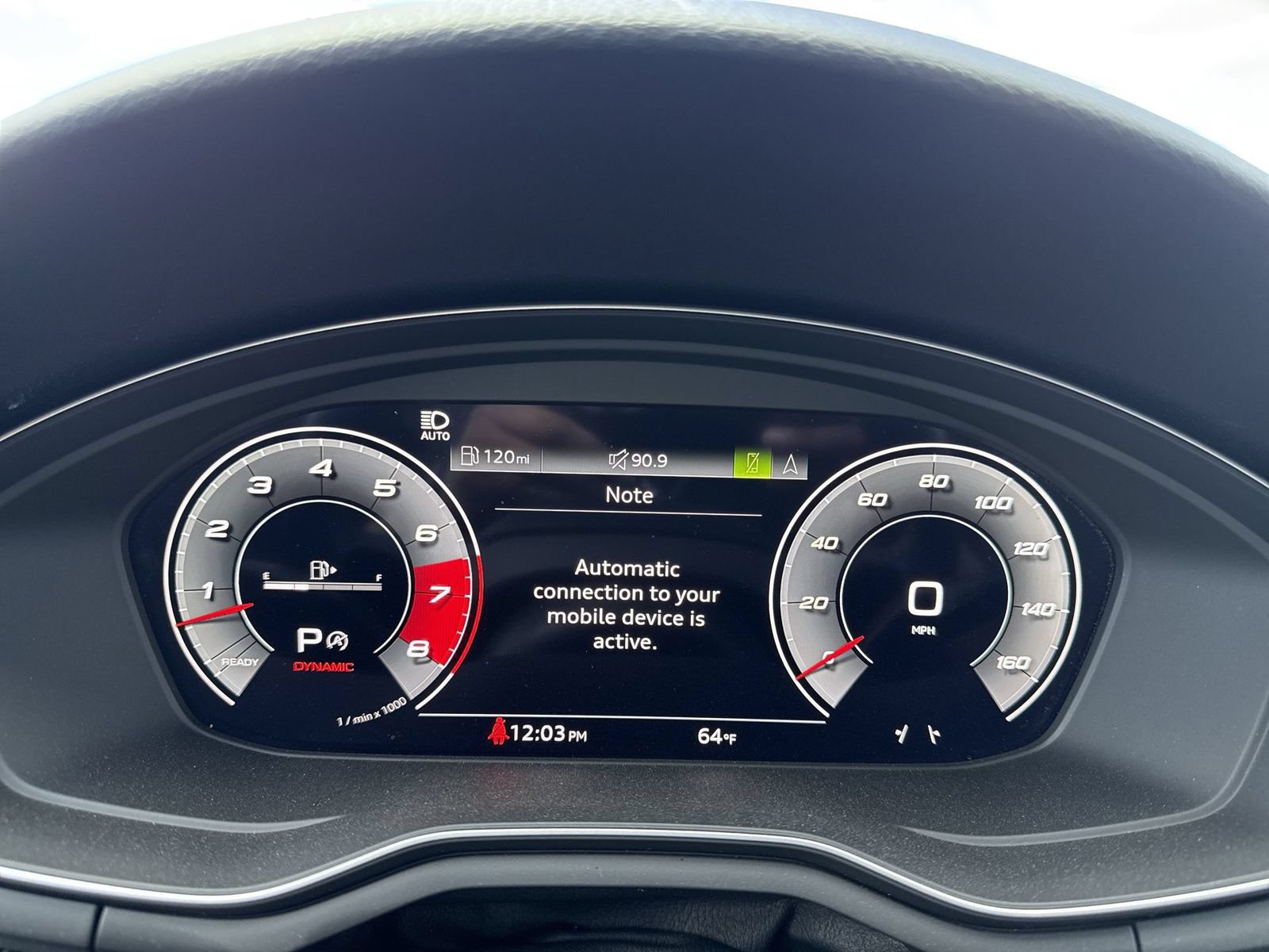 Used 2023 Audi S4 Premium Plus AWD/4WD image 16