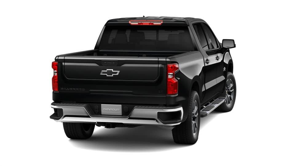 New 2025 Chevrolet Silverado 1500 LT w/ Texas Edition Plus image 17