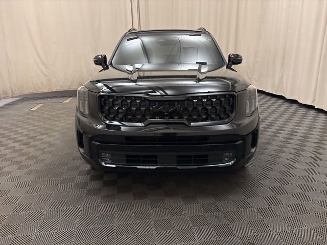 Used 2025 Kia Telluride SX Prestige X-Line image 2