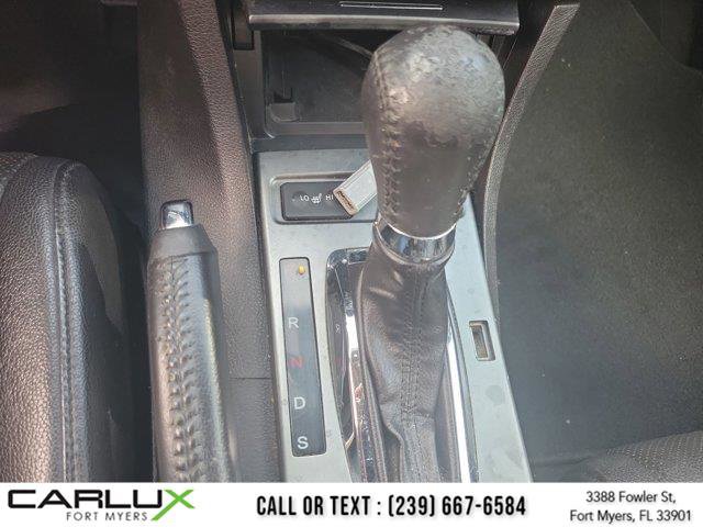Used 2013 Acura ILX w/ Premium Package image 24