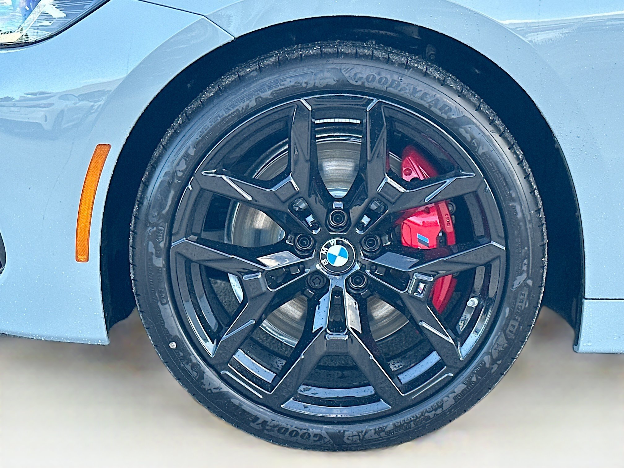 New 2026 BMW 230i Coupe w/ Premium Package RWD image 26