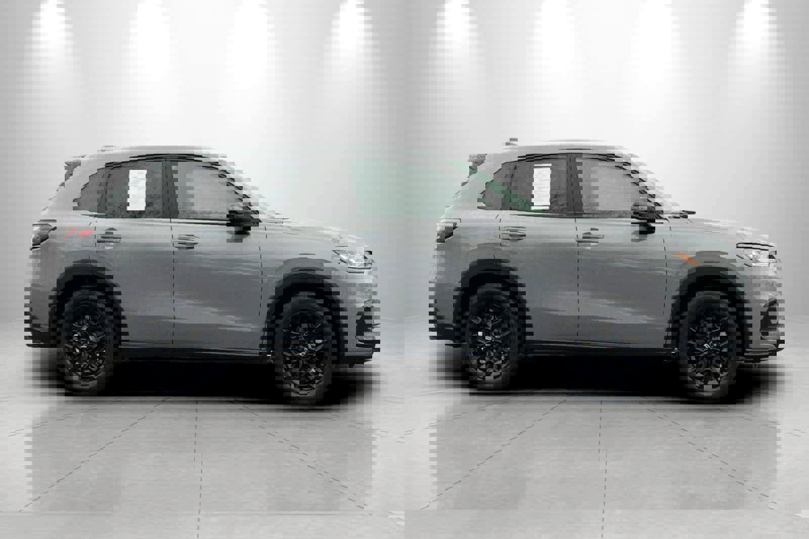 Certified 2025 Honda HR-V Sport image 8