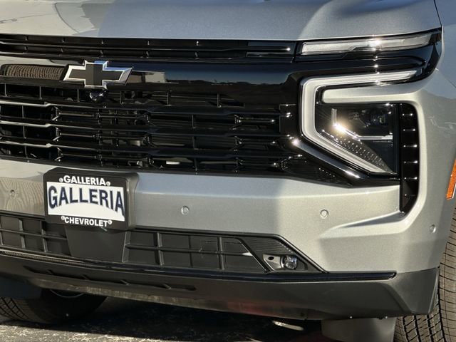 New 2026 Chevrolet Suburban RST w/ Comfort Package image 5