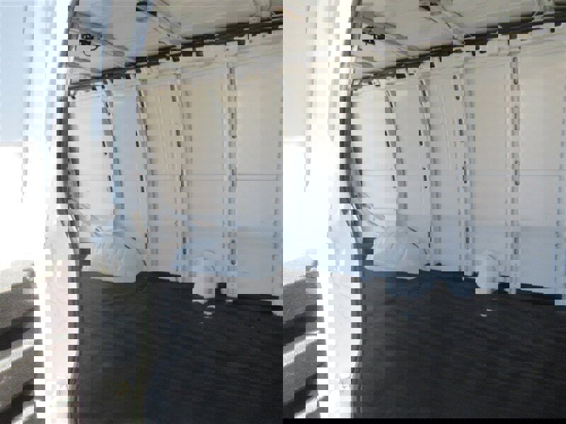 Used 2018 Chevrolet Express 2500 Extended image 14