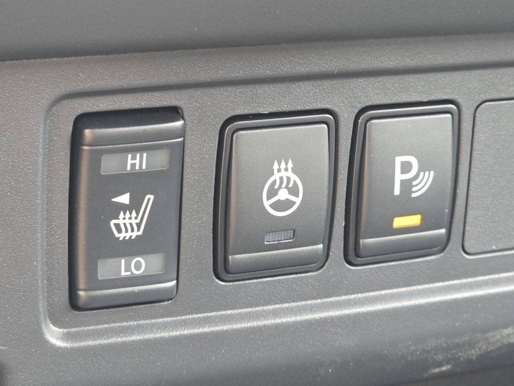 New 2026 Nissan Frontier SV w/ All-Weather Content Package AWD/4WD image 6